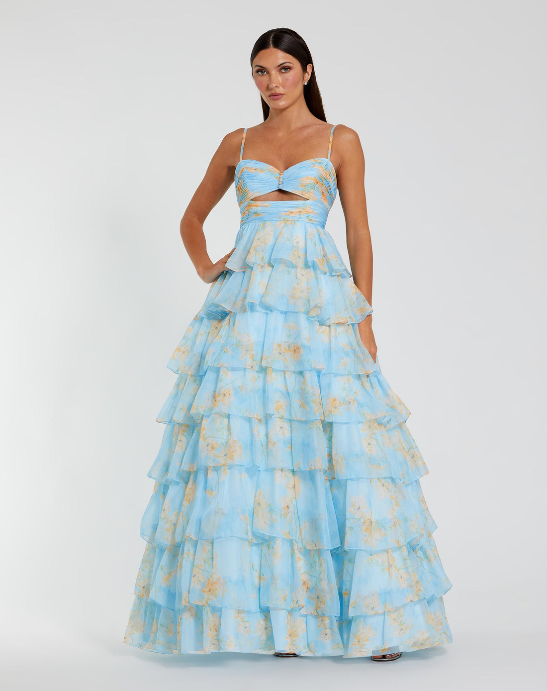 Mac Duggal 67966 – Mia Bella The Label