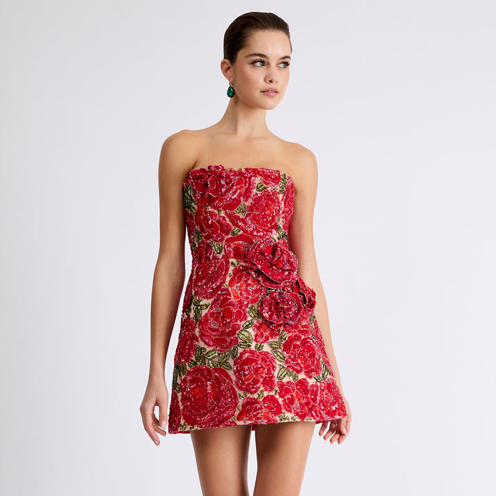 caprice mini dress Caprice