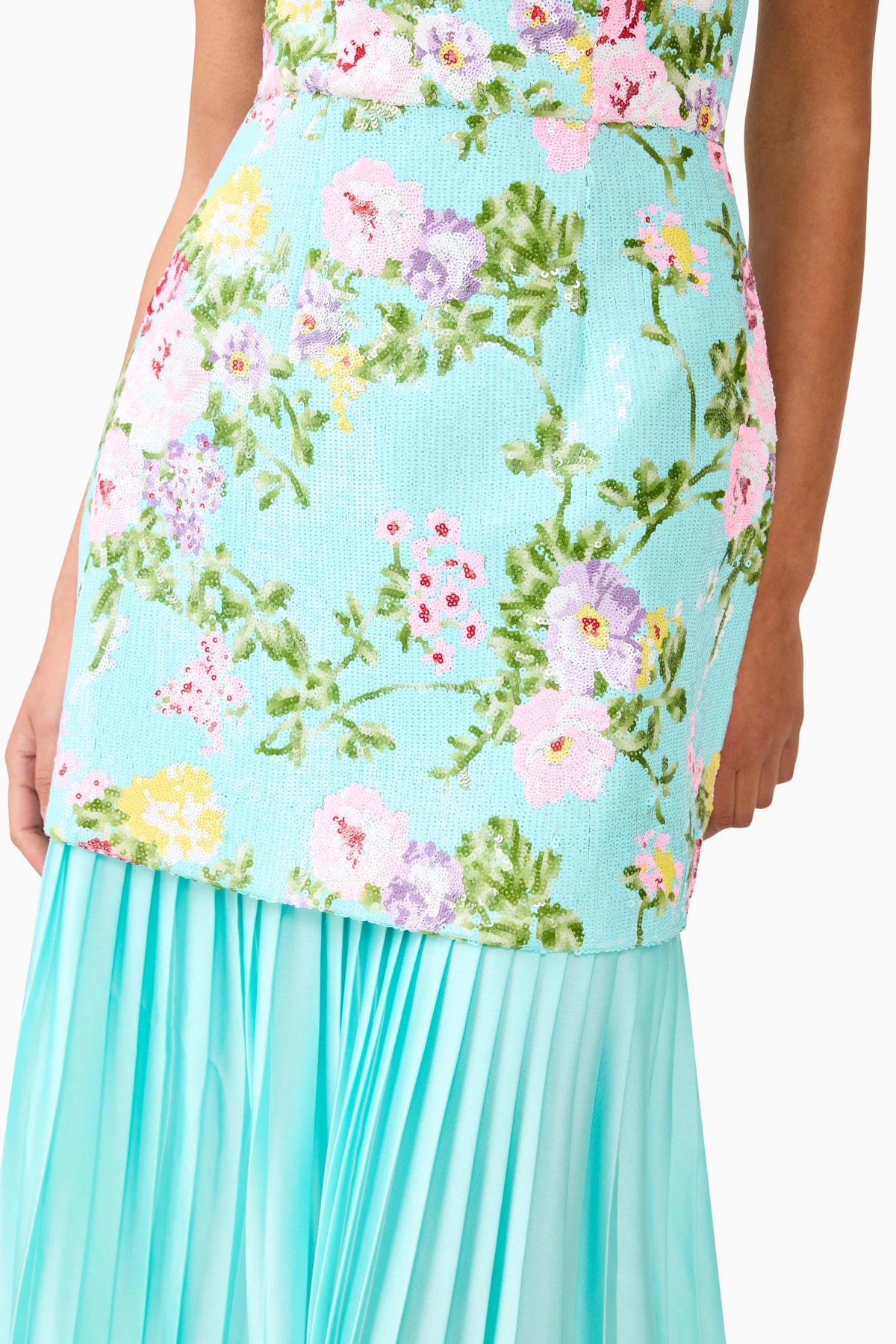 me and em mint green dress Elliatt Emmeline Gown – Mia Bella The Label