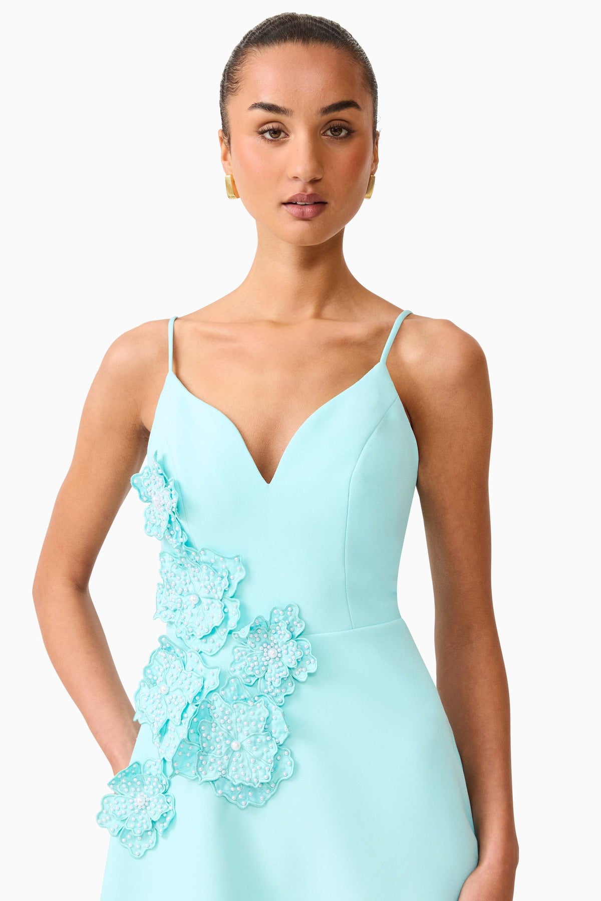 Elliatt Stella A-Line Gown – Mia Bella The Label