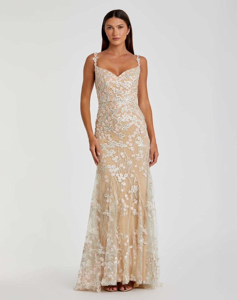 Mac Duggal 67492 Mia Bella The Label Mac Duggal 67492 Mia Bella The Label