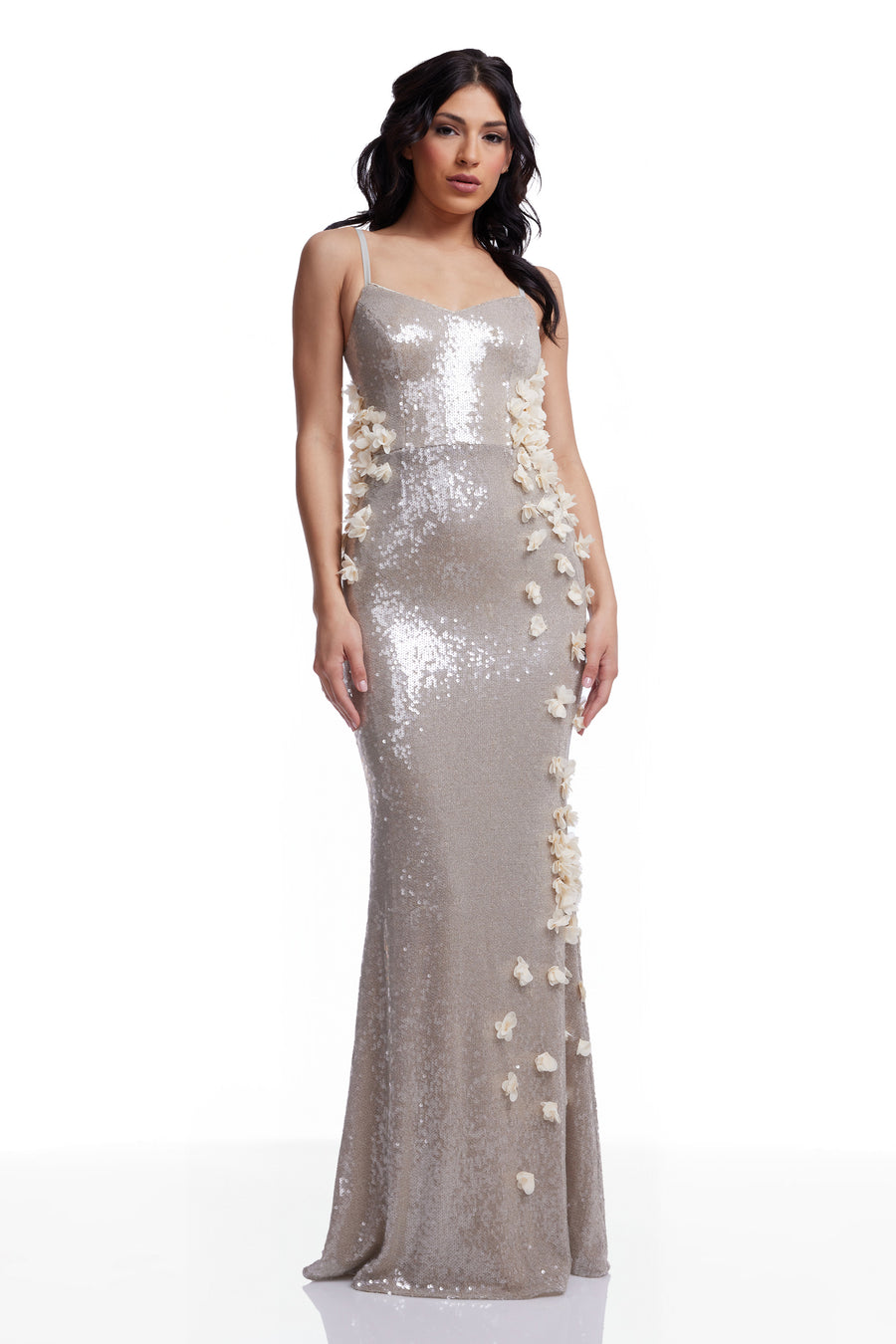 Dress The Population Giovanna – Mia Bella The Label