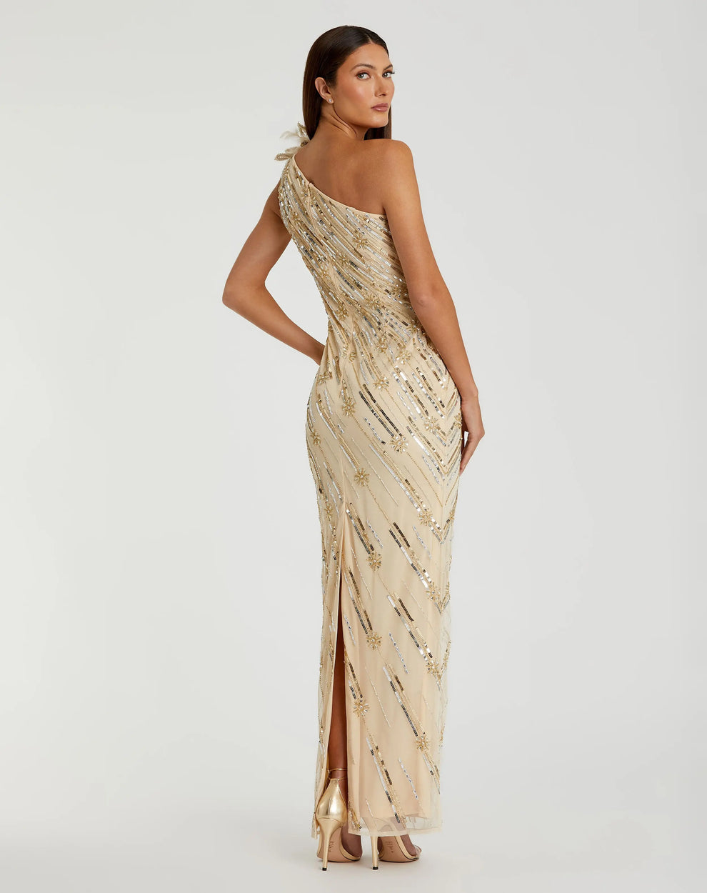 Mac Duggal 93739 – Mia Bella The Label