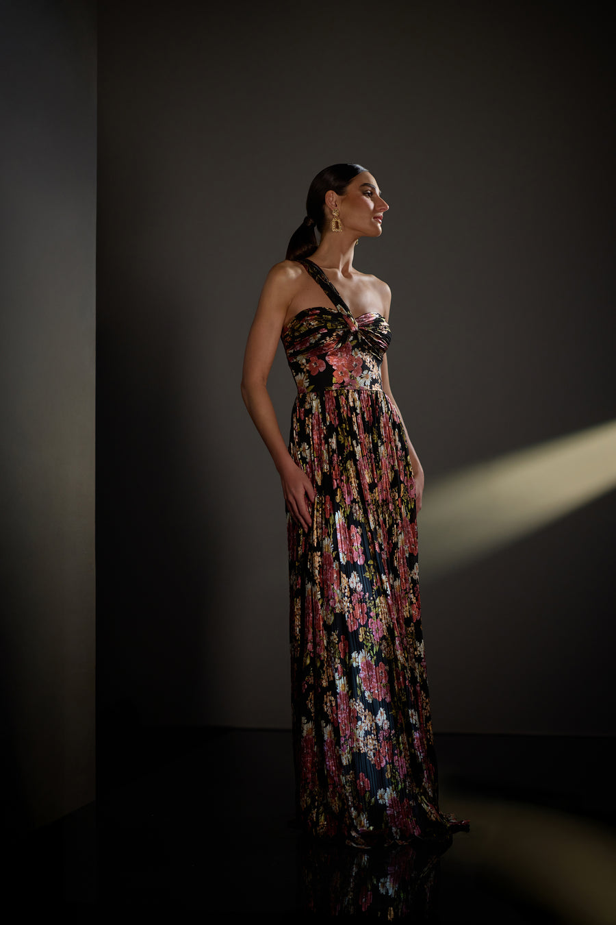 Dress The Population Idalia – Mia Bella The Label