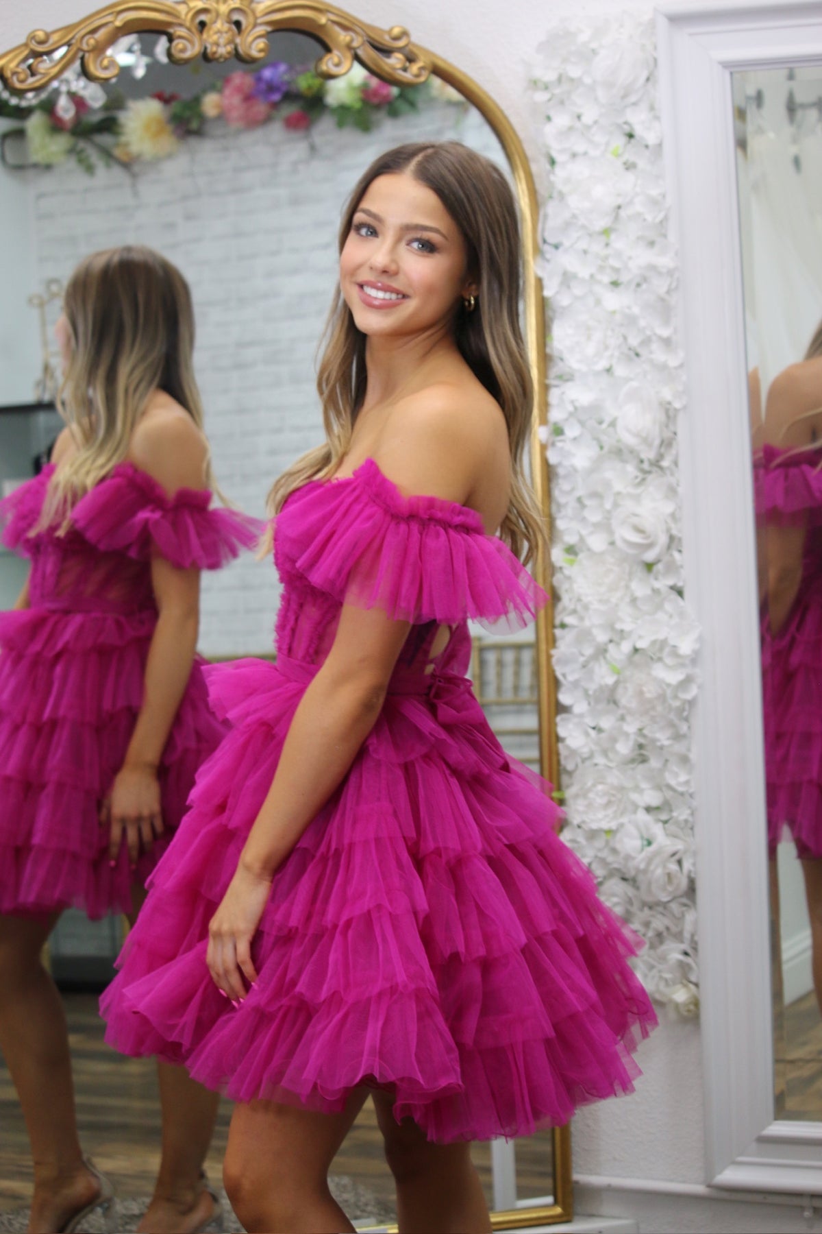 SHERRI HILL 50920 main image 1