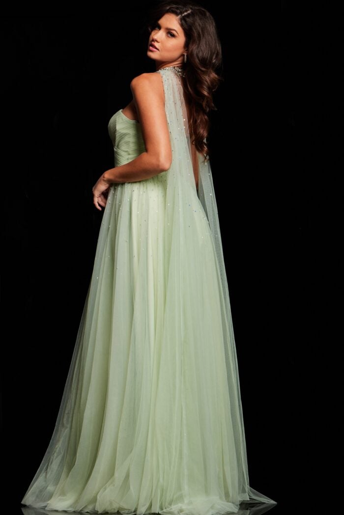 Jovani 39307 0 / Mint