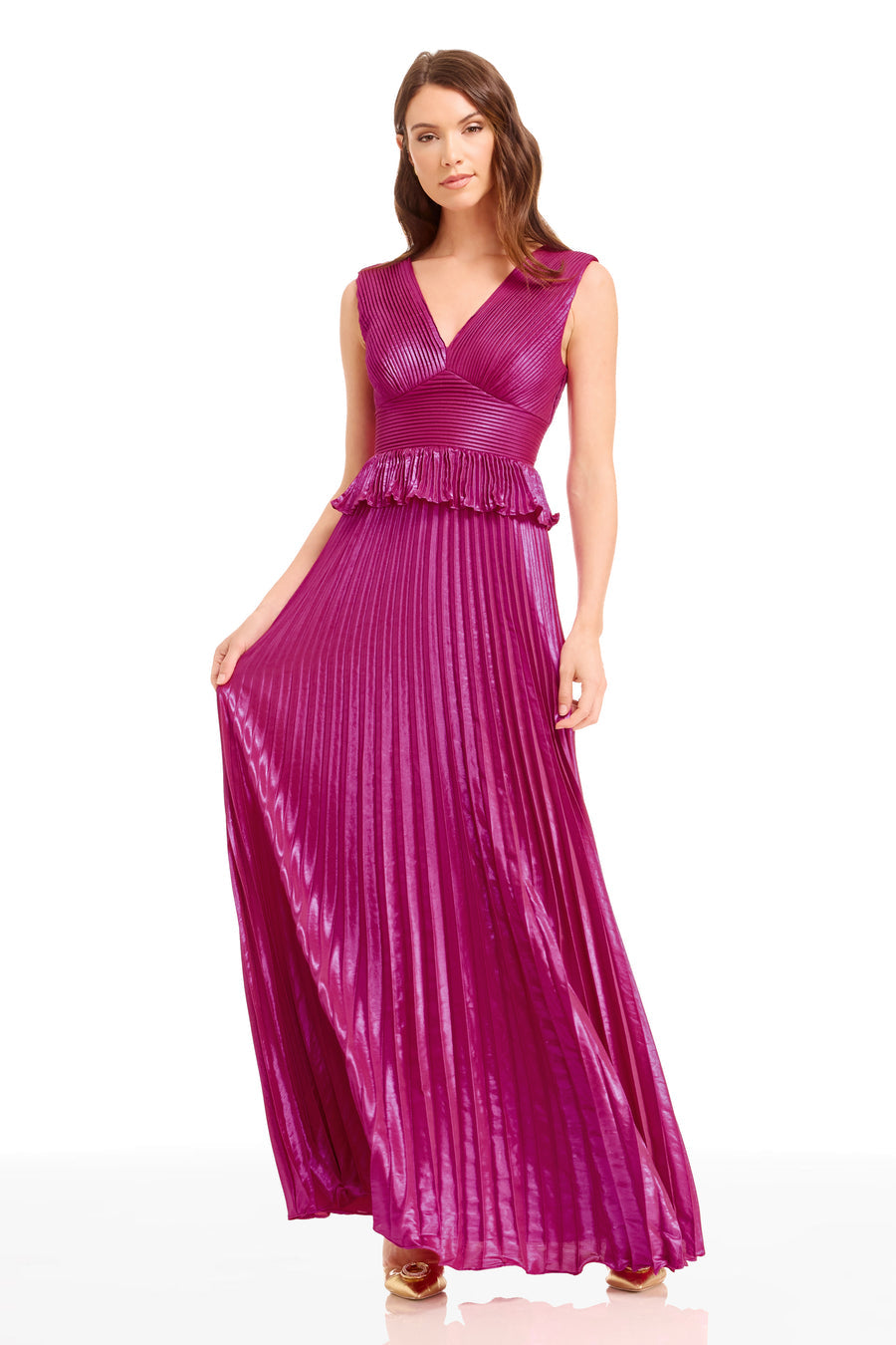 Dress The Population Liliana – Mia Bella The Label