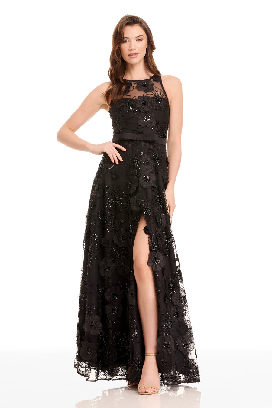 Dress The Population Nonie – Mia Bella The Label