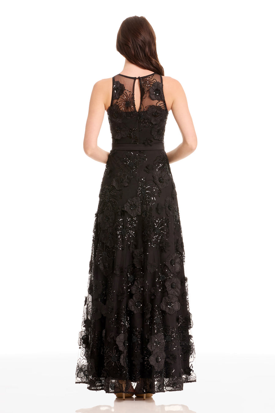 open lace back dress Amazon.com: Dress the Population Women's Brenna Sleeveless LACE FIT & Flare  MIDI Dress Dress, Honey, XL : Clothing, Shoes & Jewelry