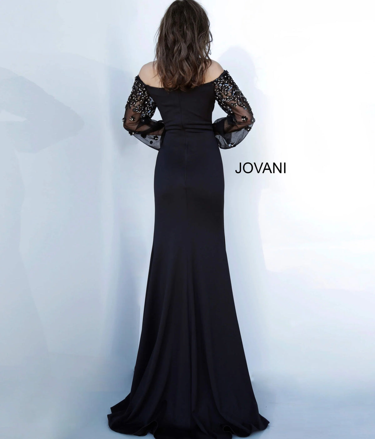 Jovani 1156 – Mia Bella The Label