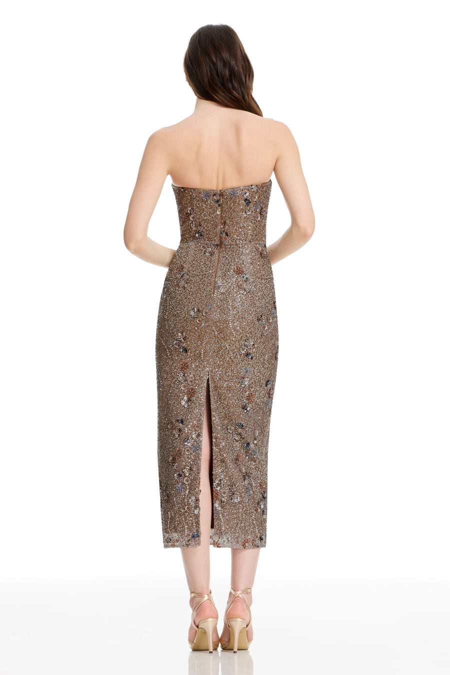 Dress The Population Shailene  Mia Bella The Label