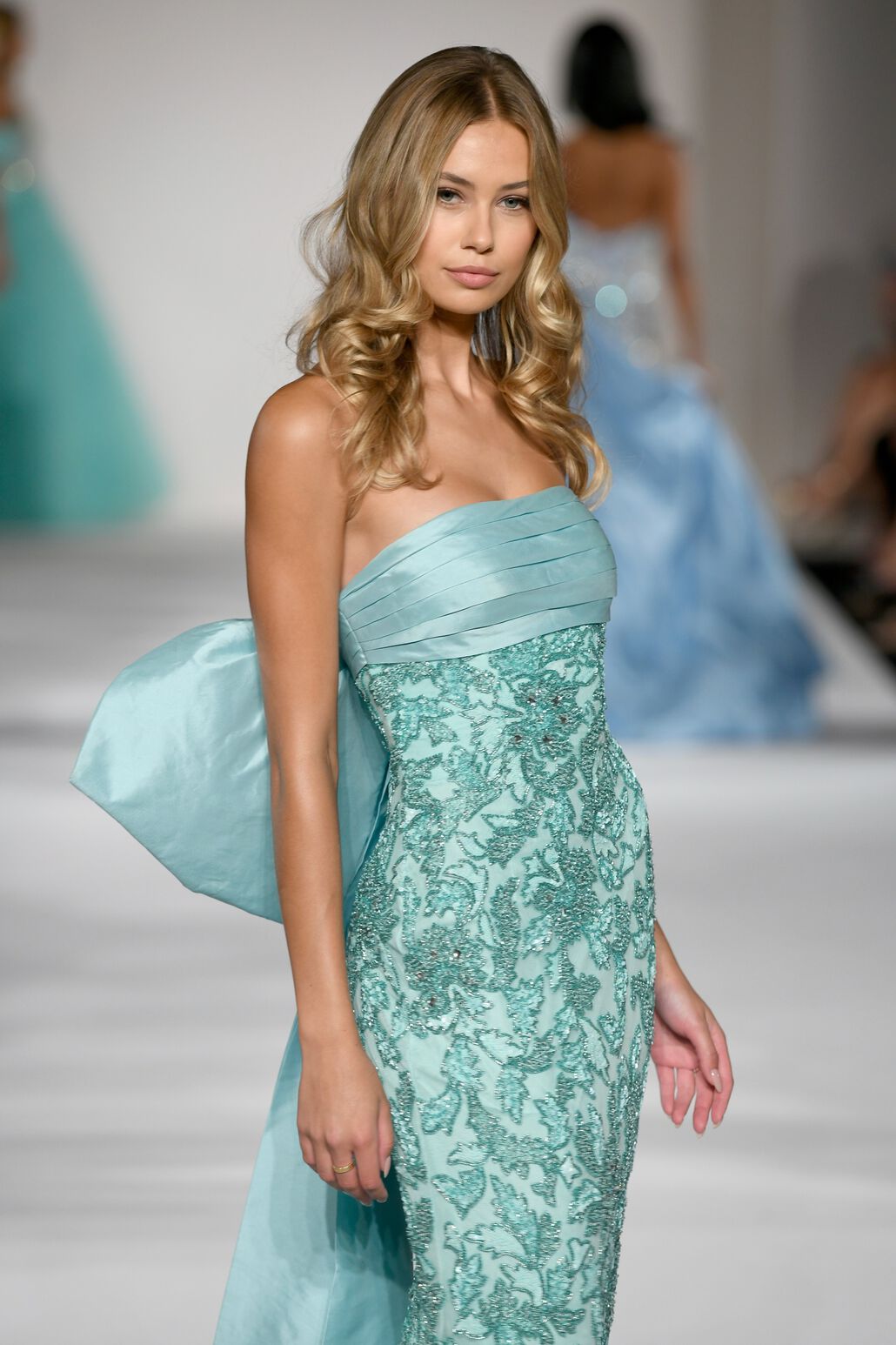 princess polly baby blue dress Sherri Hill Style 56089 | Sherri Hill Dresses main image 1