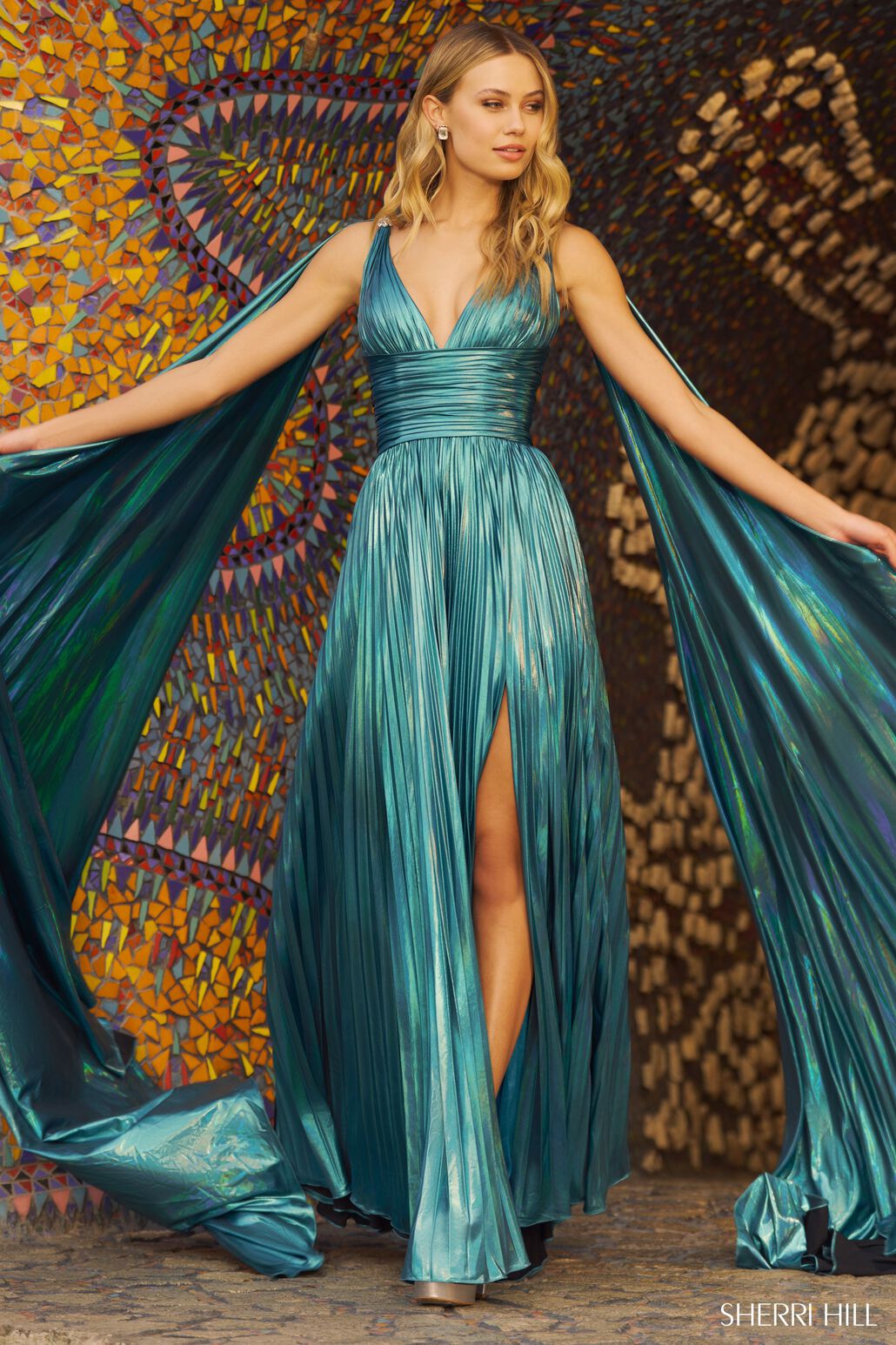 Sherri Hill 55780 Sherri Hill 55780