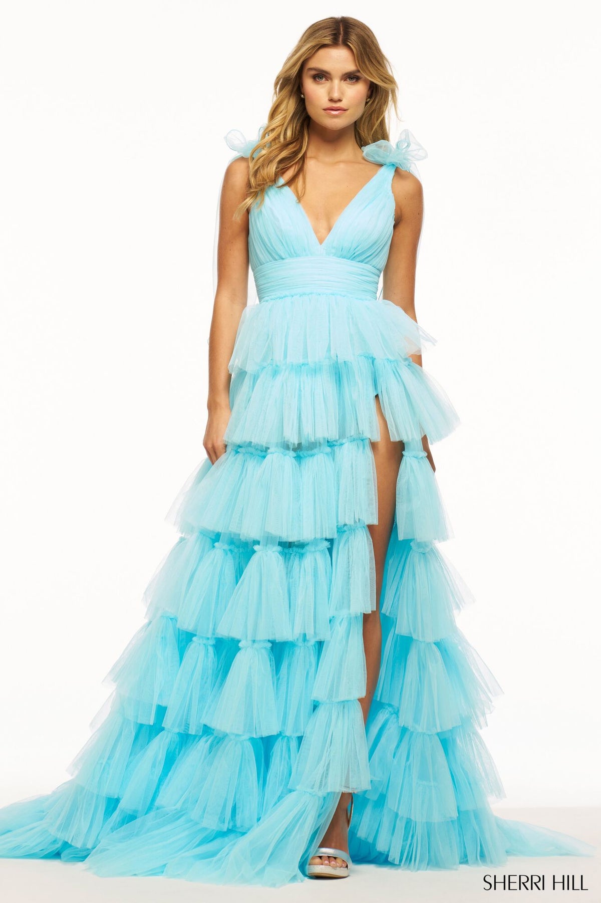 Sherri Hill 56066 Mia Bella The Label Sherri Hill 56066 Mia Bella The Label