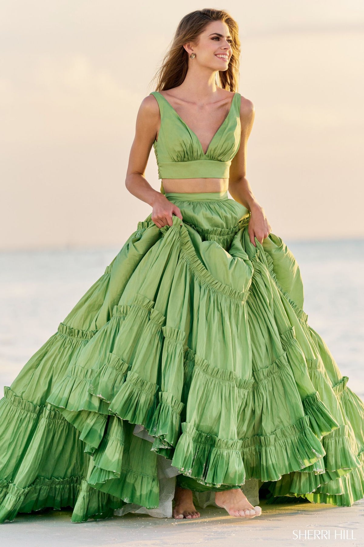Sherri Hill 56125 – Mia Bella The Label