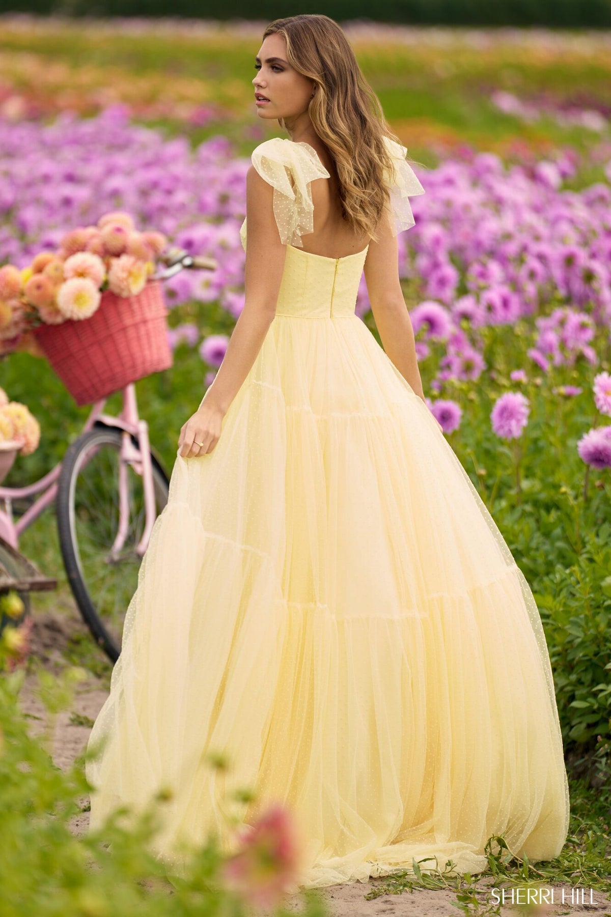 Sherri Hill 56126 – Mia Bella The Label