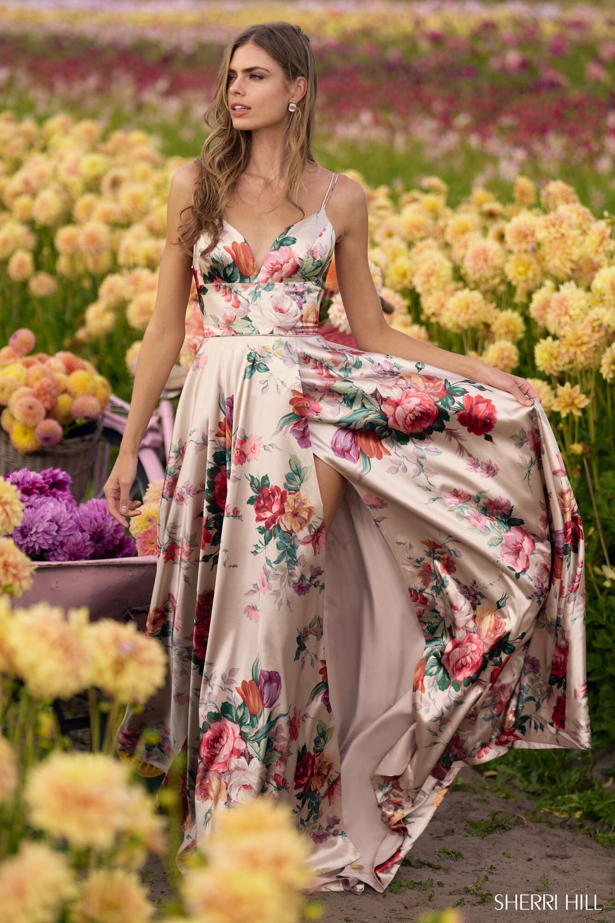 Sherri Hill 56247 – Mia Bella The Label