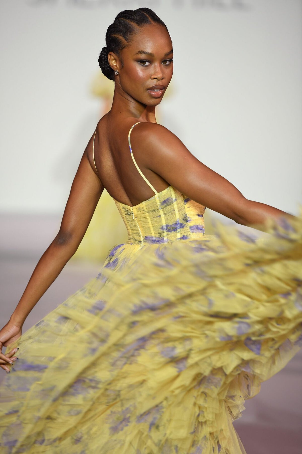 sherri hill runway dresses Sherri Hill 57245