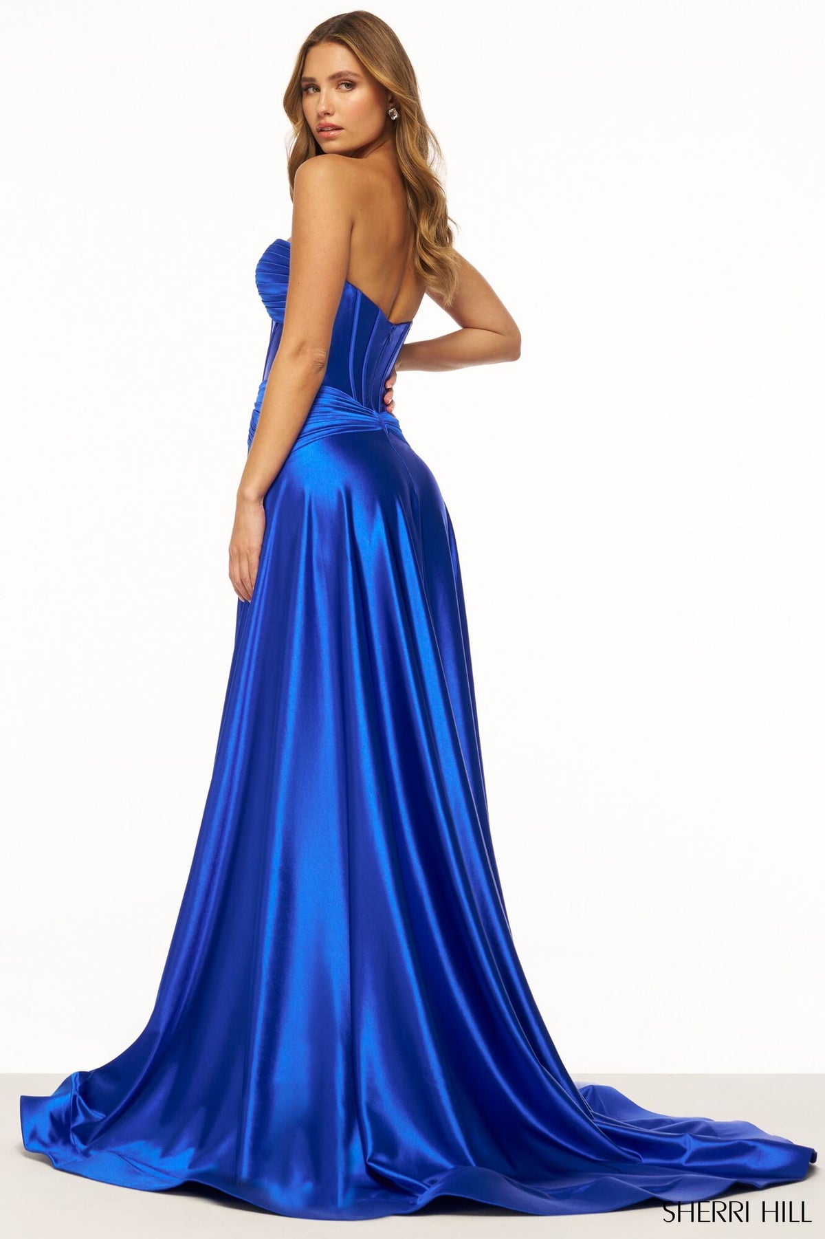 Sherri Hill 56396  Mia Bella The Label