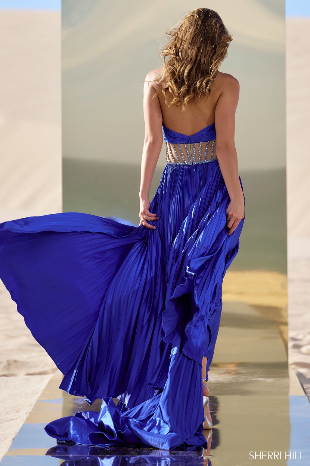 Sherri Hill 56473 – Mia Bella The Label