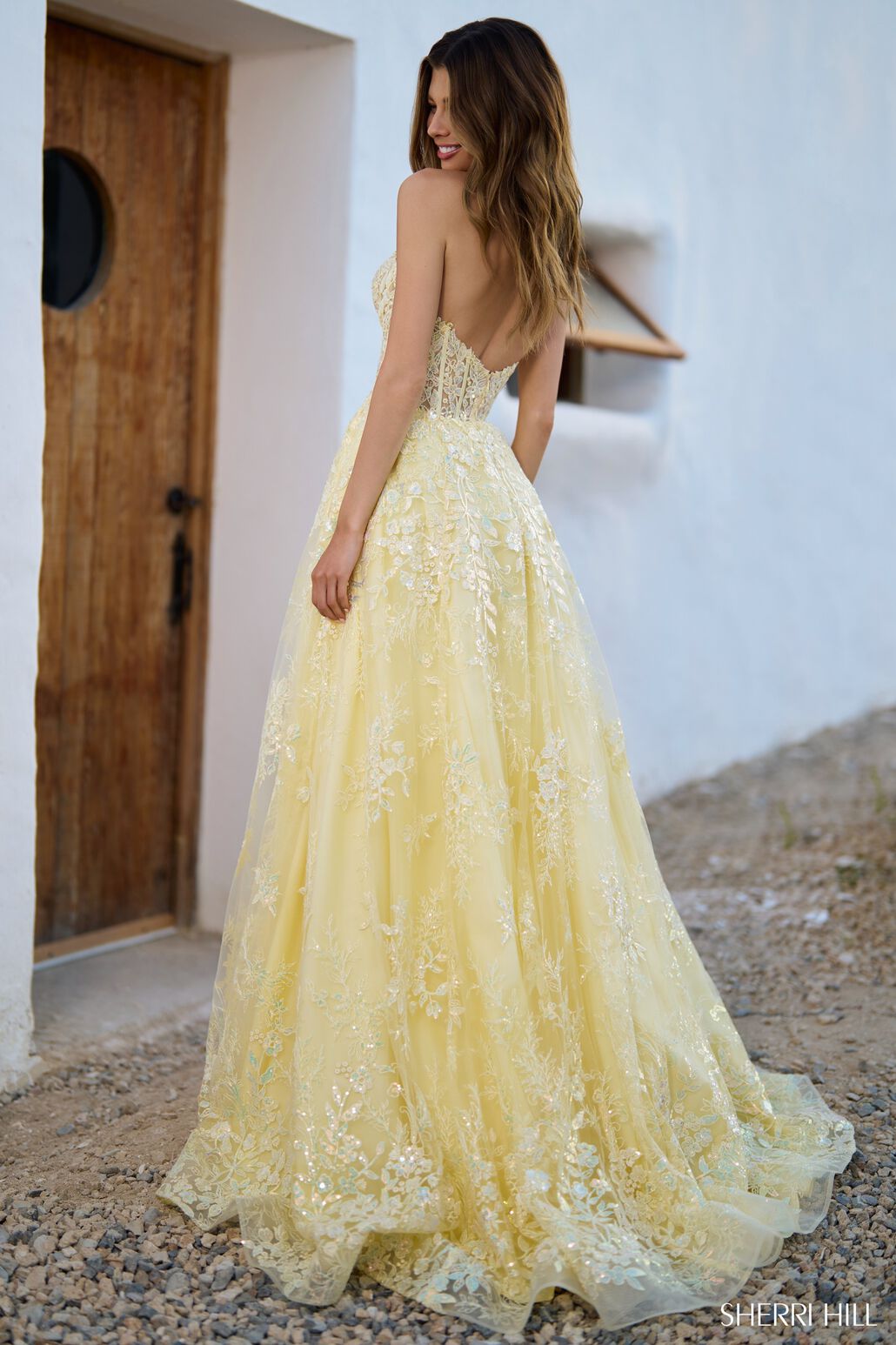 Sherri Hill 56577 Sherri Hill 56577