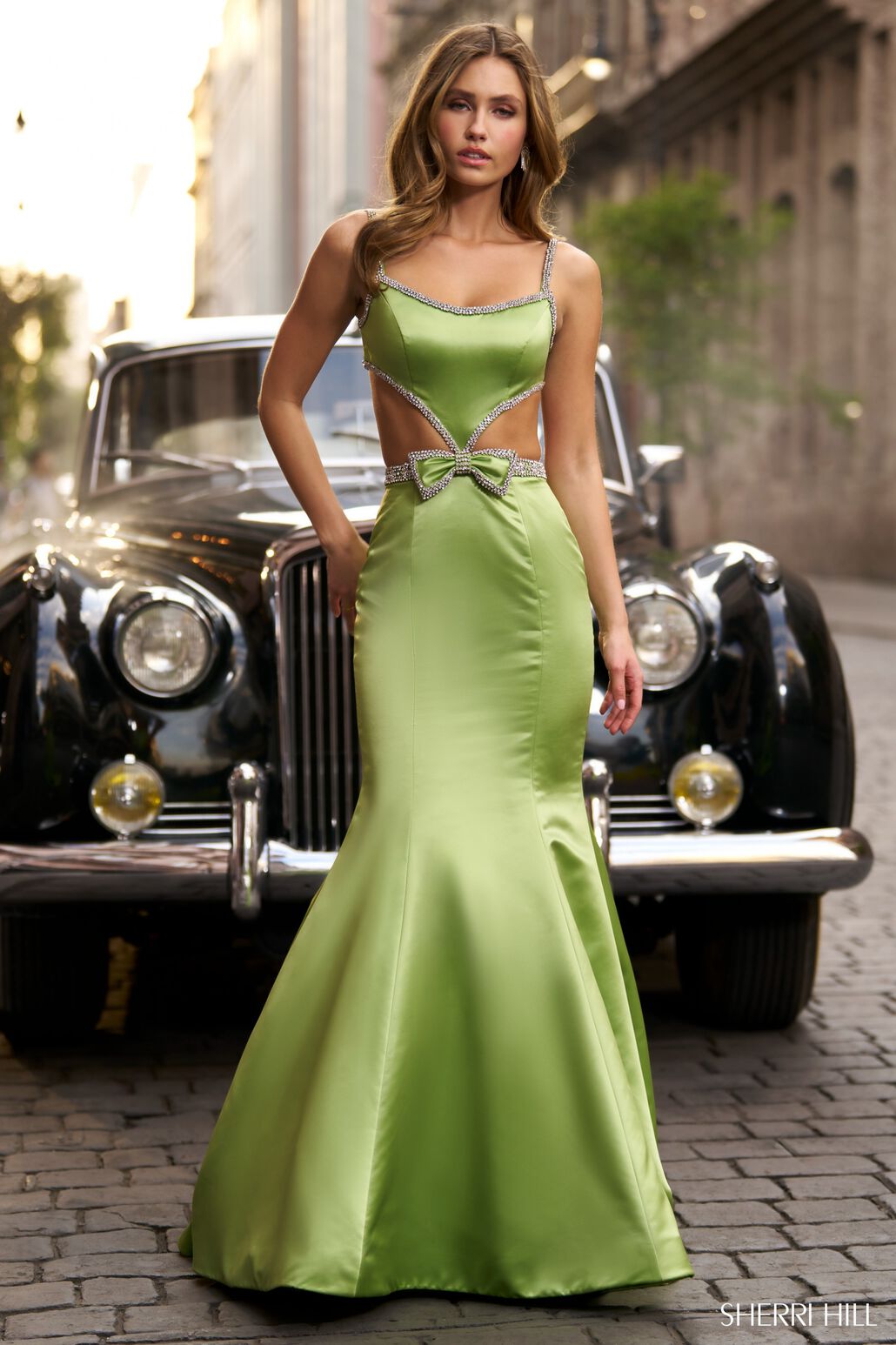 Sherri Hill 56699 Sherri Hill 56699