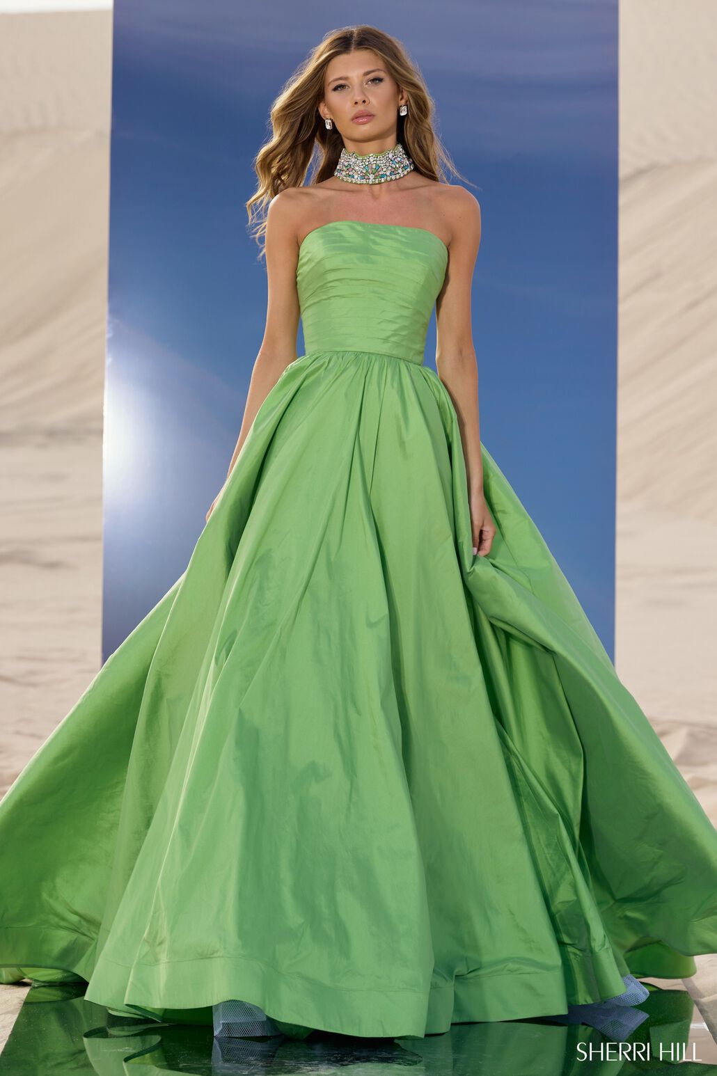 Sherri Hill 56748 – Mia Bella The Label Sherri Hill 56748 – Mia Bella The Label