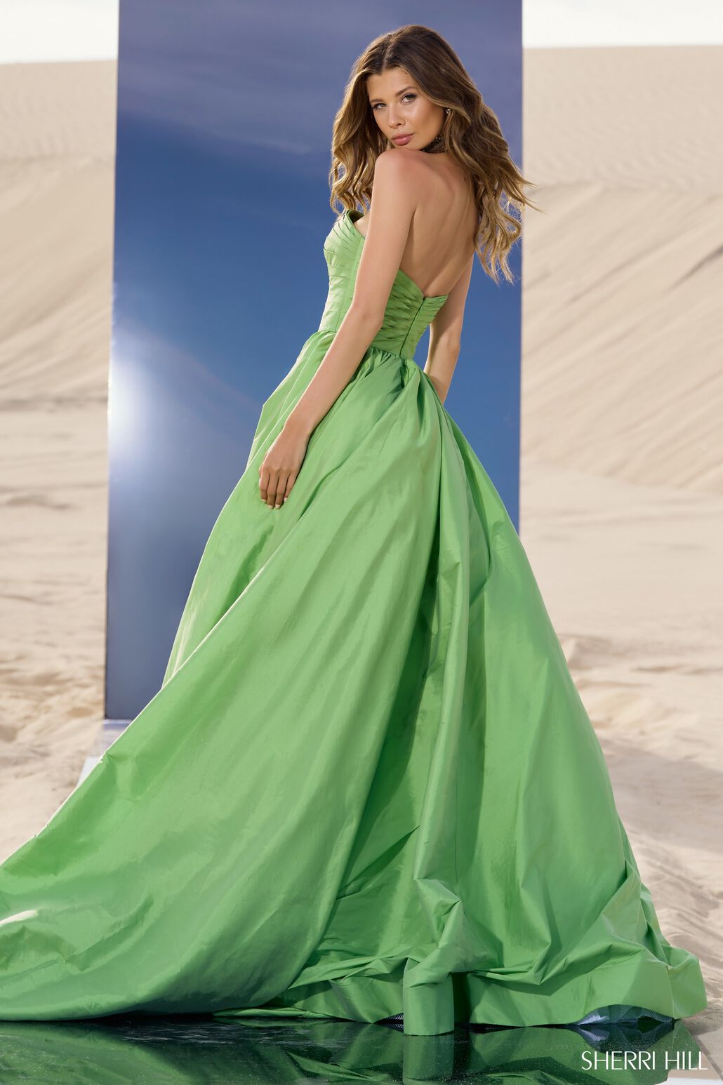 Sherri Hill 56748 – Mia Bella The Label