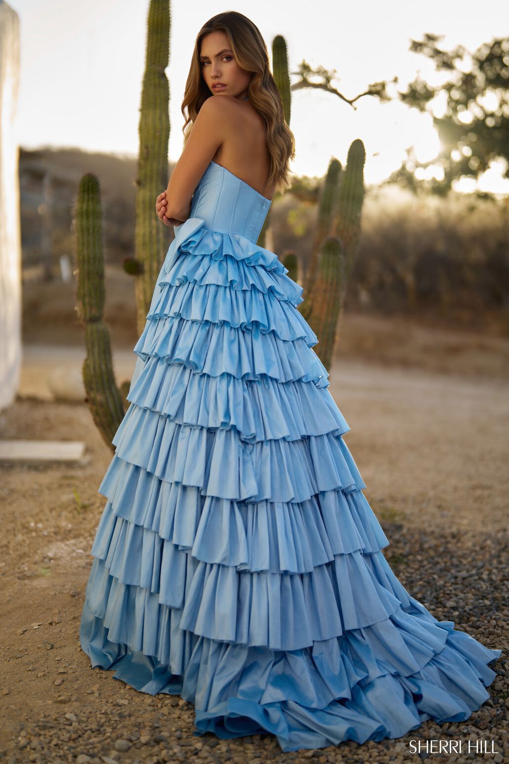 Sherri Hill 56822 Mia Bella The Label Sherri Hill 56822 Mia Bella The Label