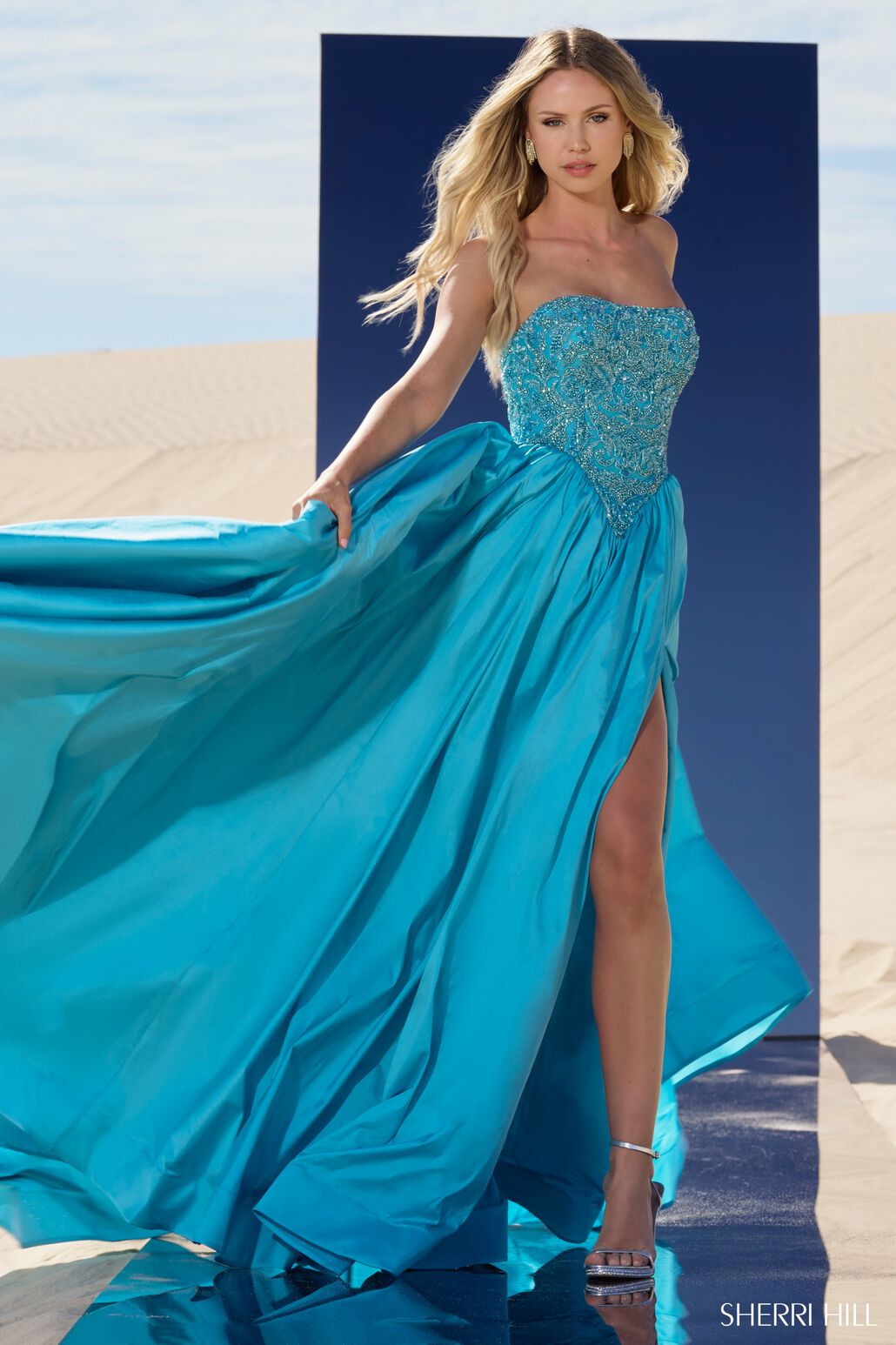 Sherri Hill 56830 – Mia Bella The Label