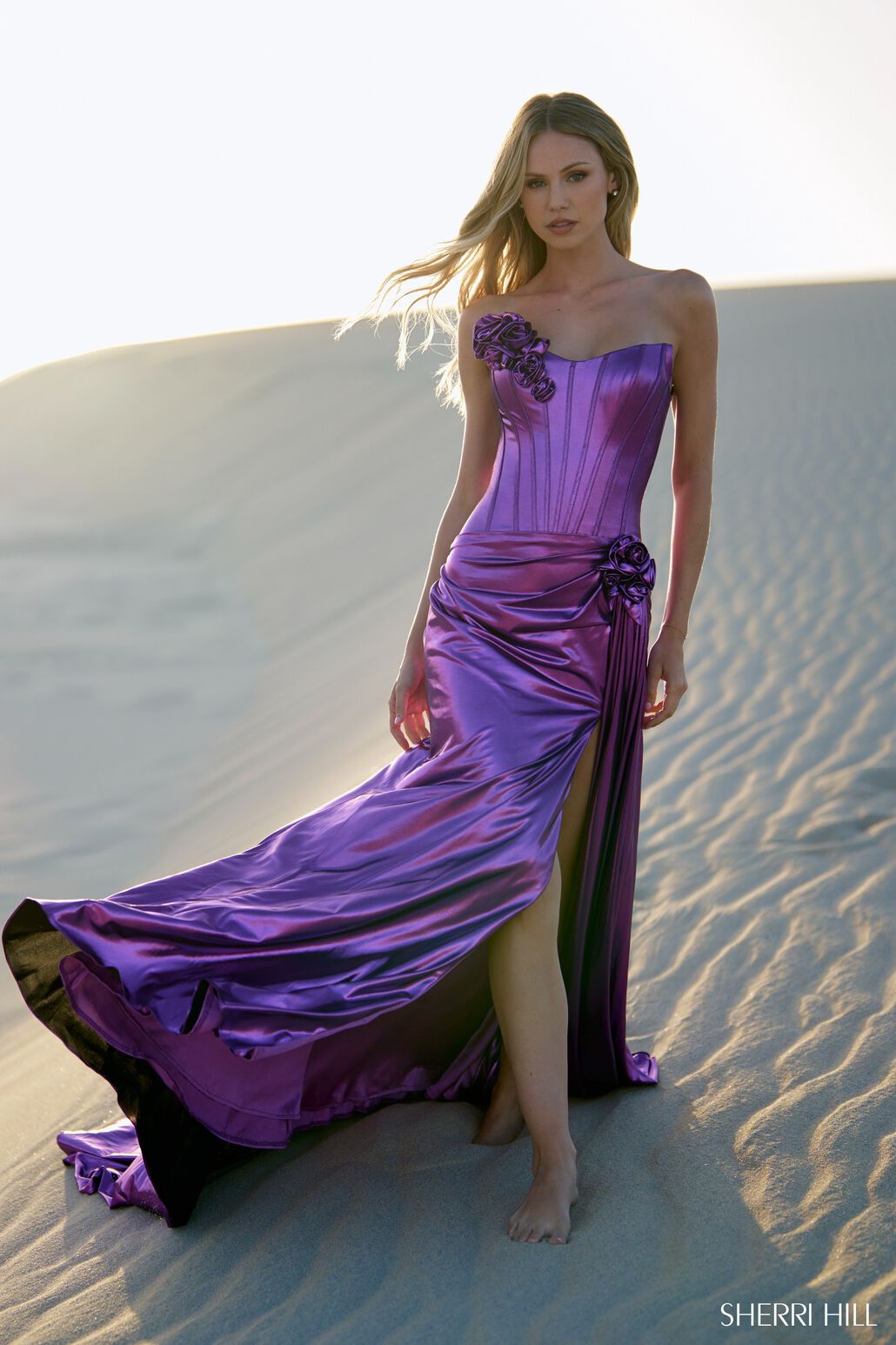 Sherri Hill 56839 Dress | Sherri Hill Dresses