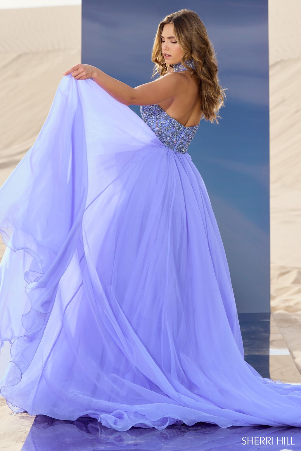 Sherri Hill 56852 – Mia Bella The Label