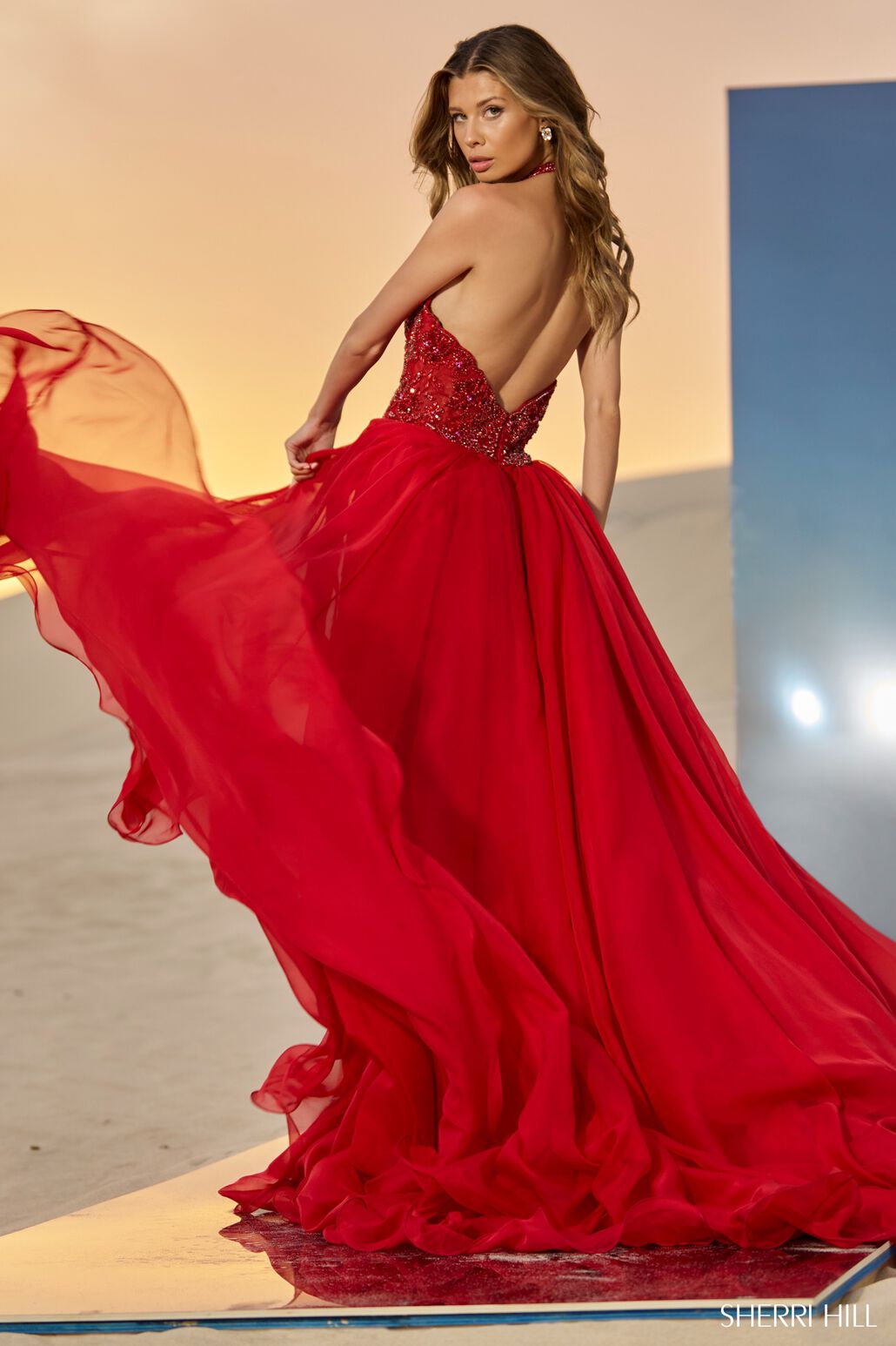 Sherri Hill 67006 Dress | Sherri Hill Dresses