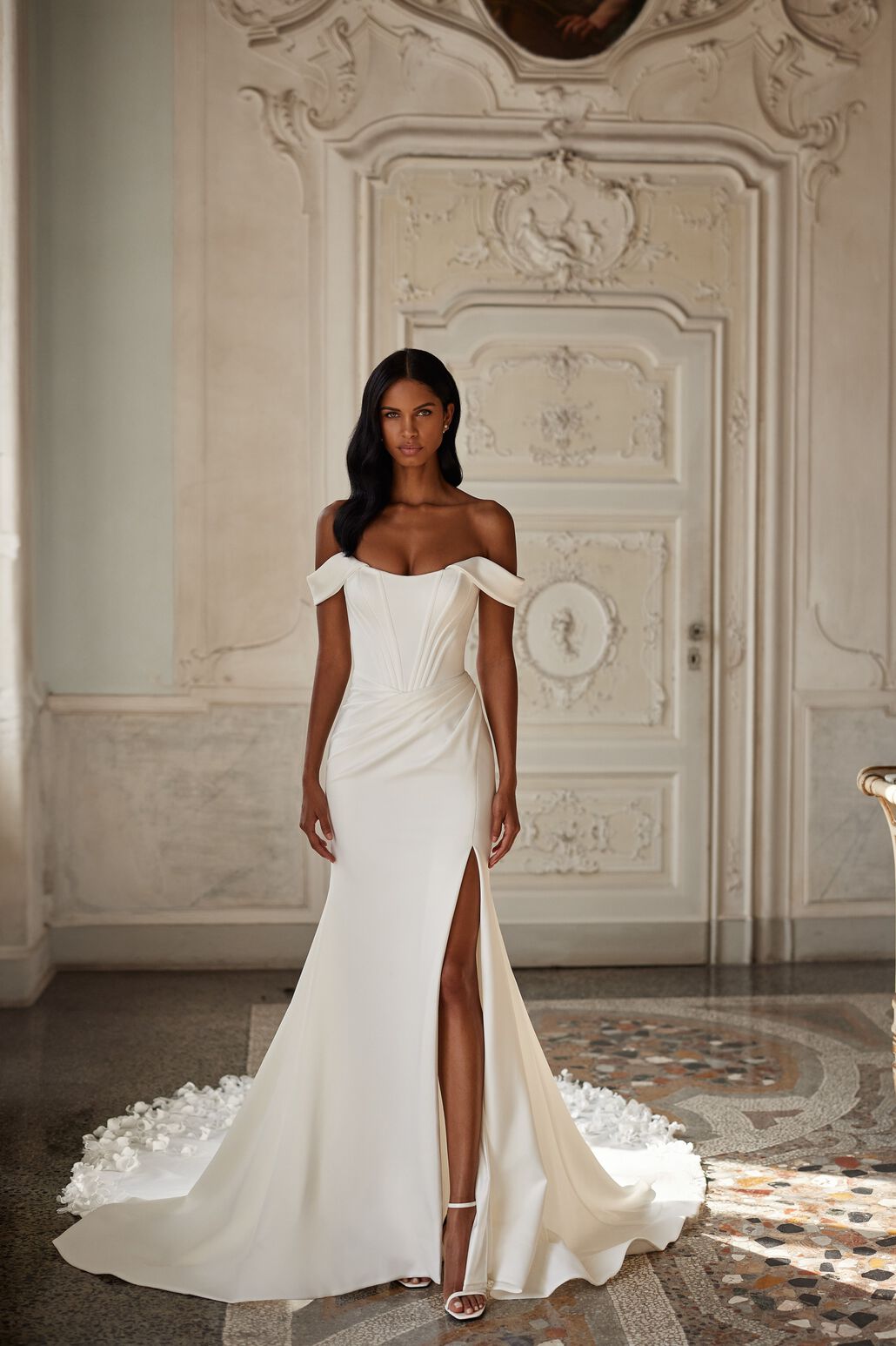 Sherri Hill 81125 – Mia Bella The Label