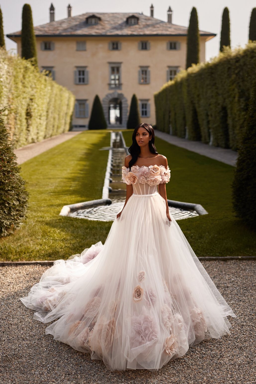 Sherri Hill 81142 – Mia Bella The Label