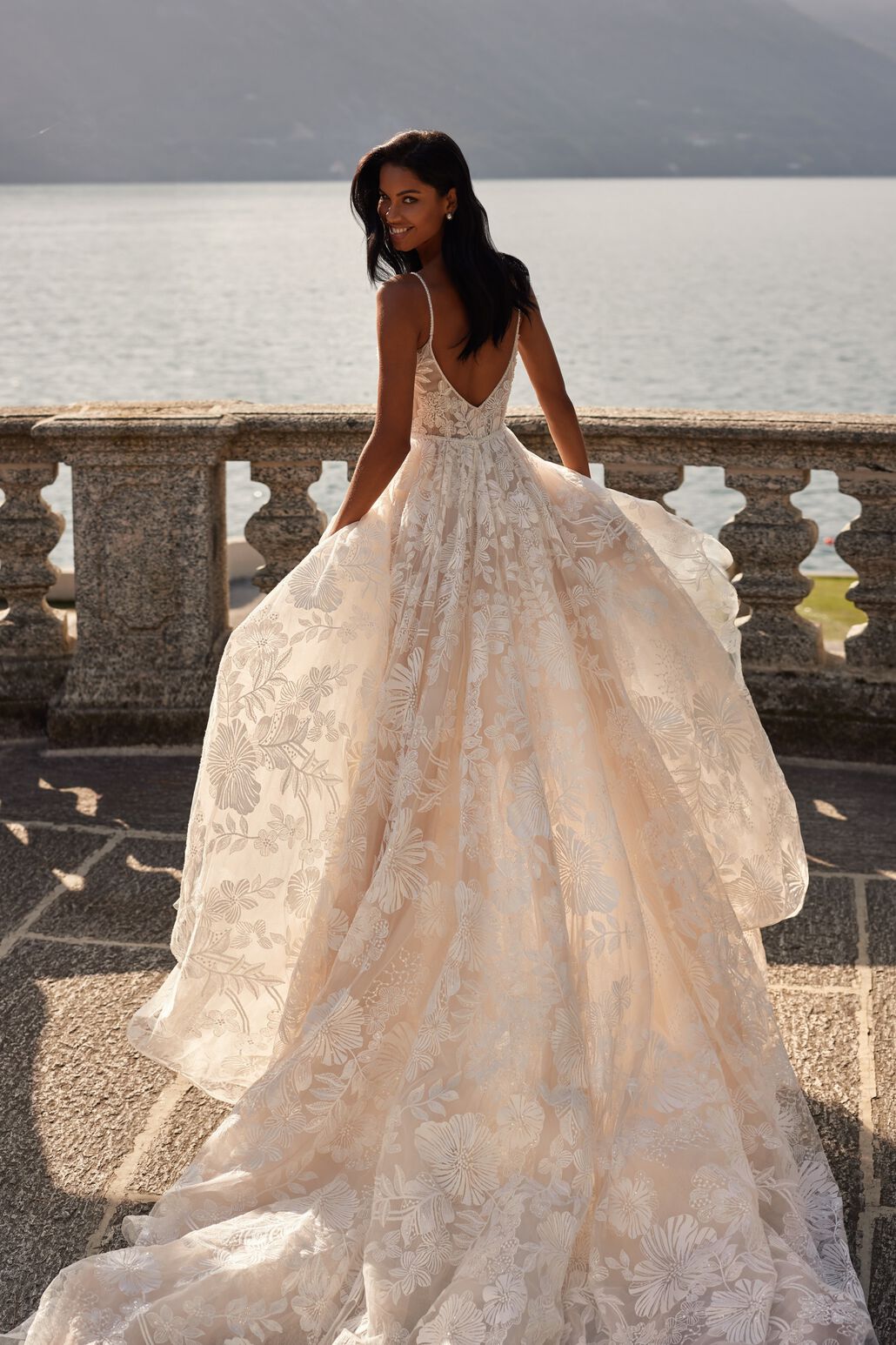 Sherri Hill 81145 – Mia Bella The Label