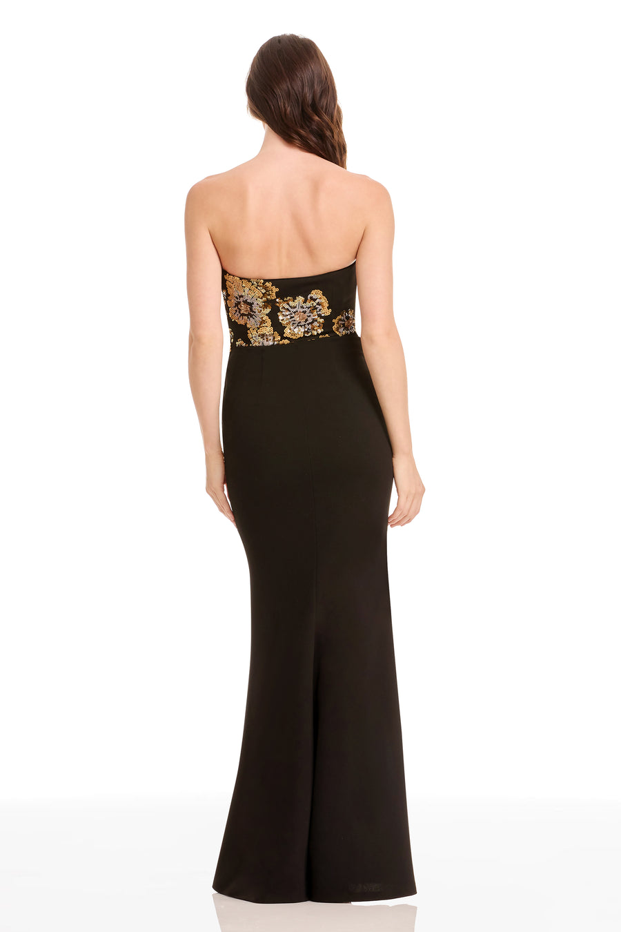 Dress The Population Tiana – Mia Bella The Label
