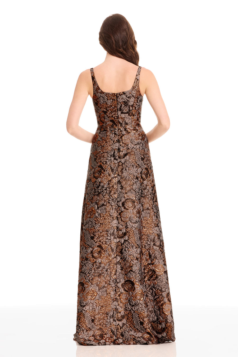 Dress The Population Vienna – Mia Bella The Label