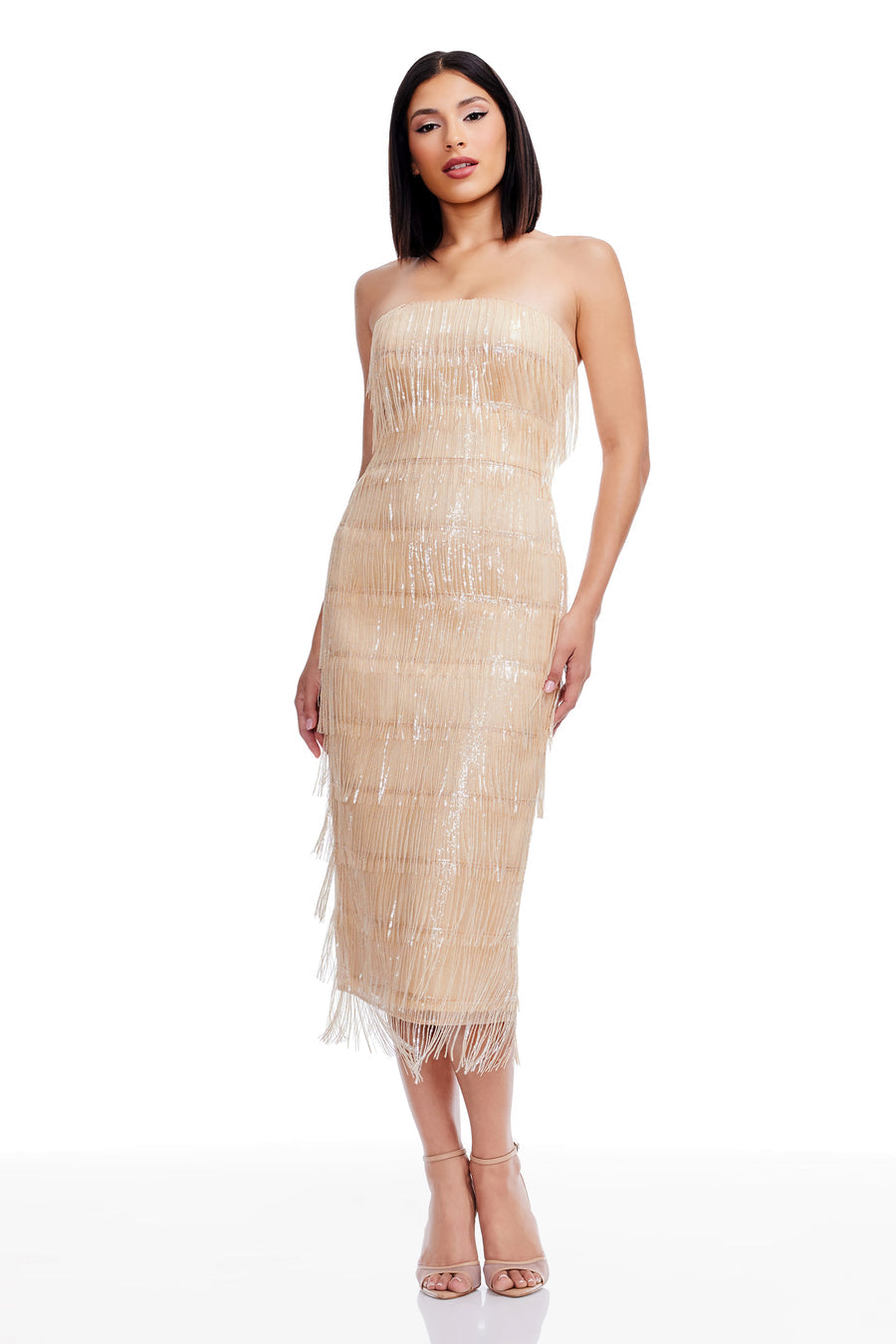 Dress The Population Viviana – Mia Bella The Label