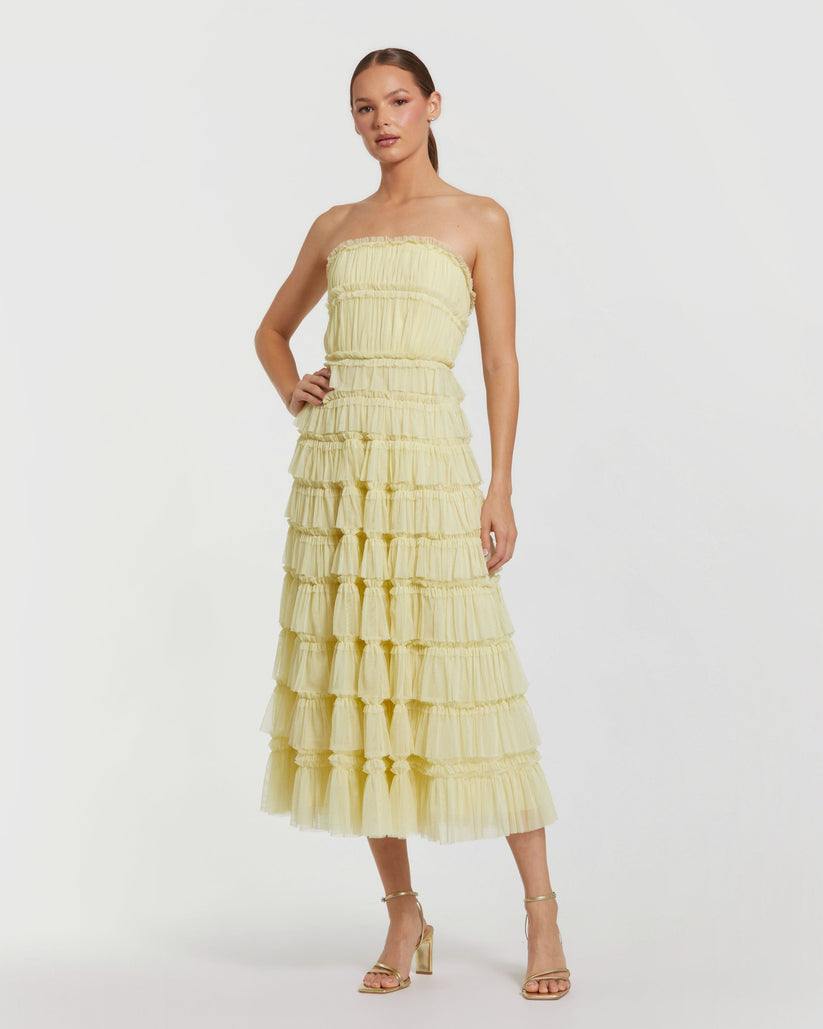 Mac Duggal 8286 – Mia Bella The Label Mac Duggal 8286 – Mia Bella The Label