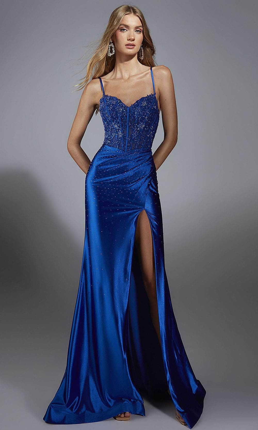 Alyce Paris 61827  Mia Bella The Label