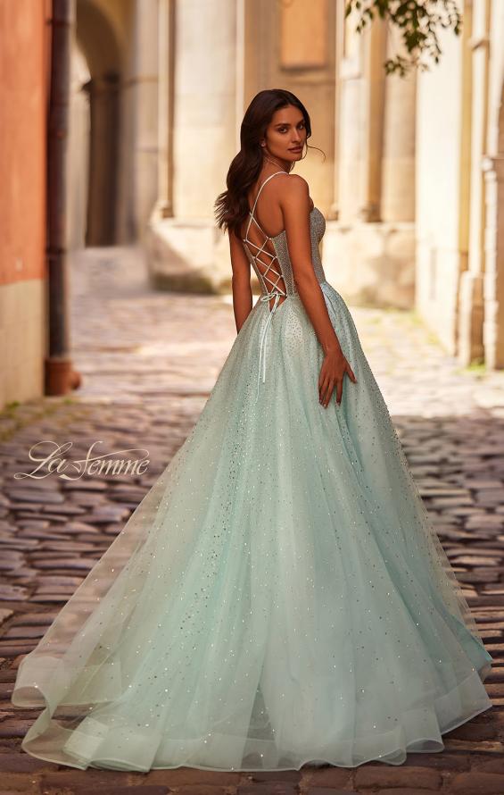 La Femme 32725 – Mia Bella The Label