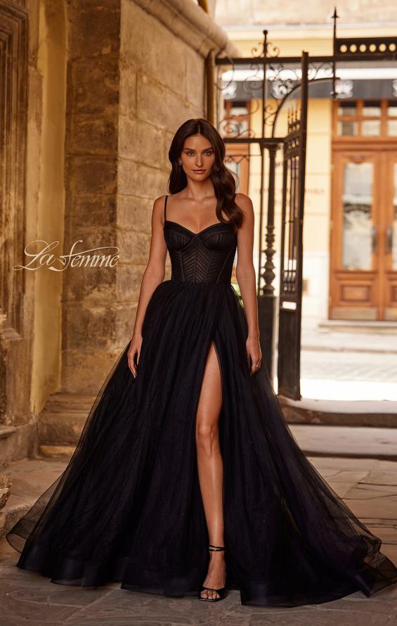 La Femme 32680 – Mia Bella The Label