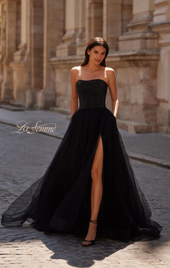 La Femme 32690 – Mia Bella The Label