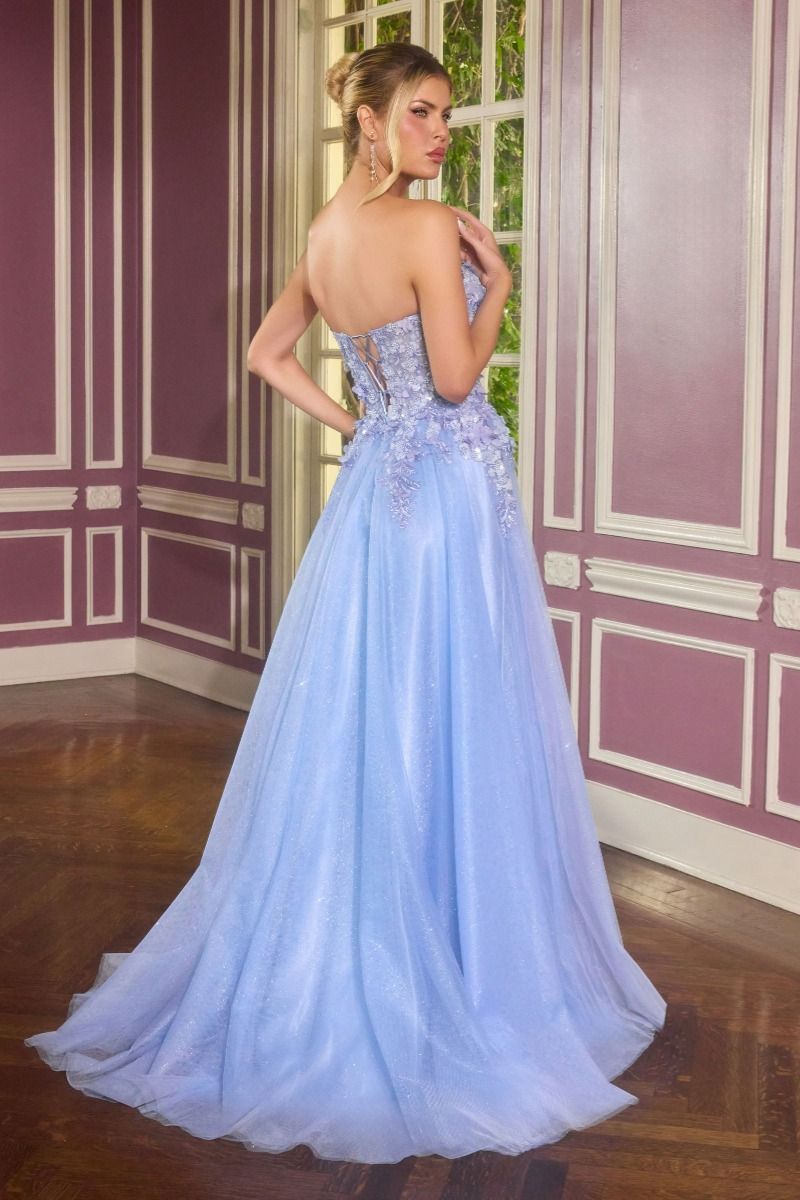 【極美品】Noela 10th Anniversary Dress ラベンダー Ladivine C174 – Mia Bella The Label