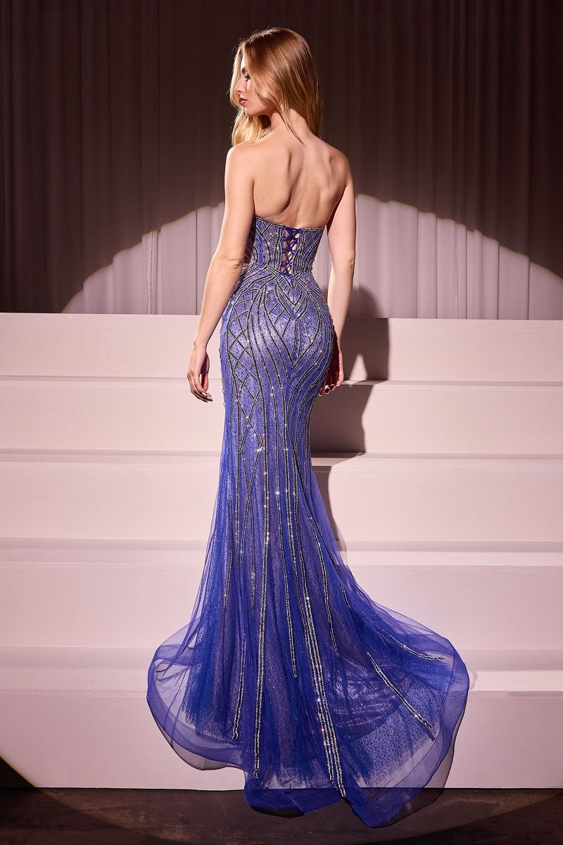 Ladivine CC6018 – Mia Bella The Label