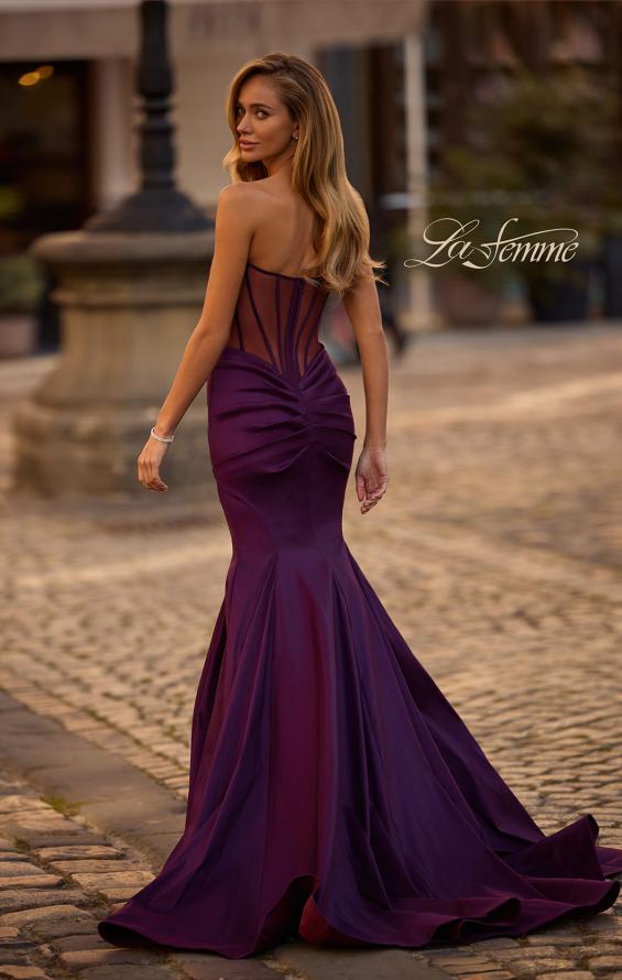 A.E.マルティ☆ファッションプレート『LA SOIRÉE TOSCANE』 La Femme 32791 – Mia Bella The Label