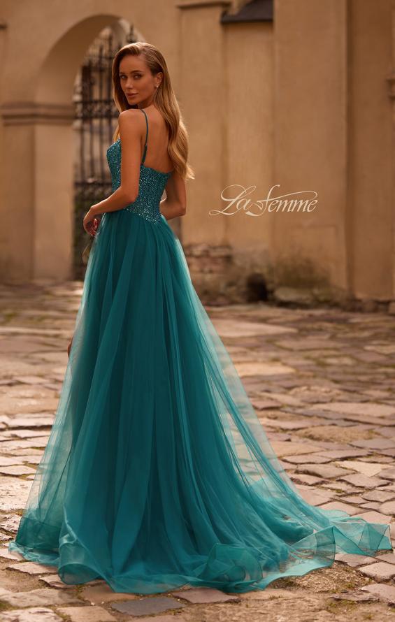 La Femme 32668 Mia Bella The Label La Femme 32668 Mia Bella The Label