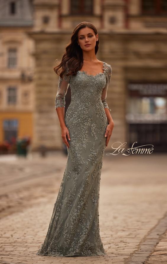 La Femme 31909 – Mia Bella The Label
