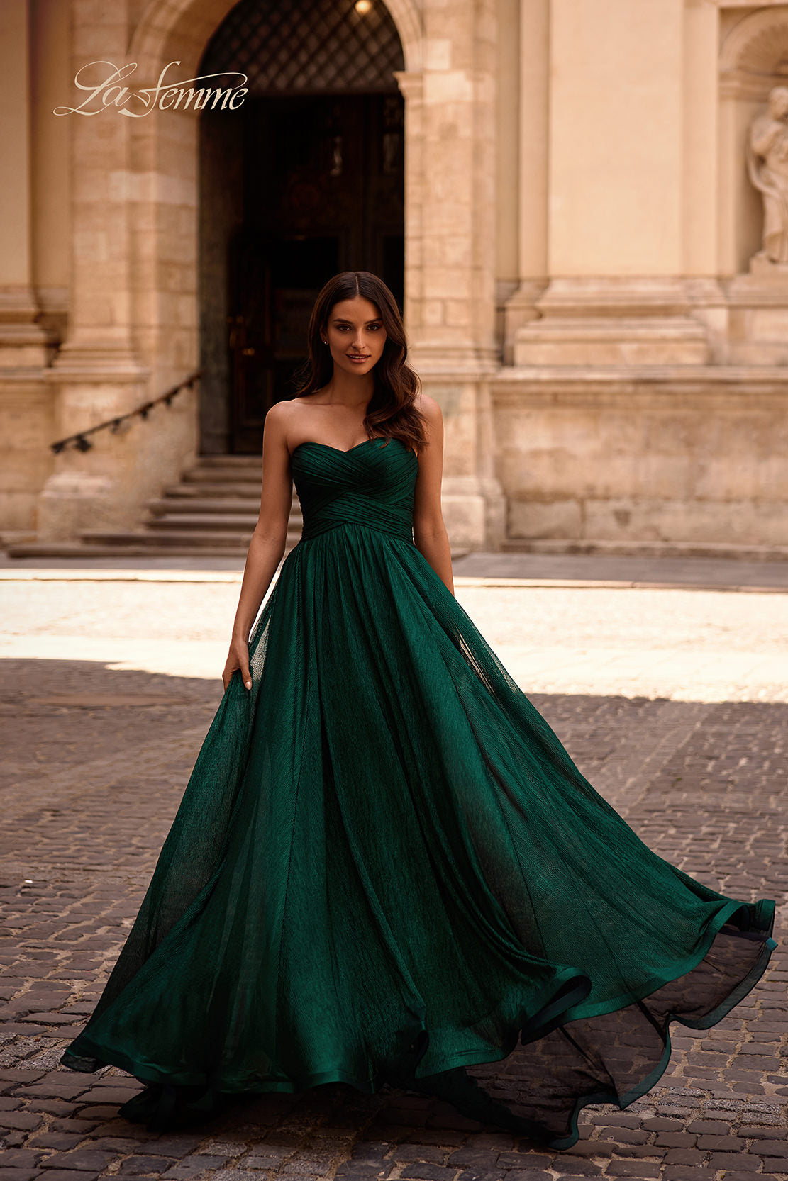 La Femme 32382 Mia Bella The Label La Femme 32382 Mia Bella The Label